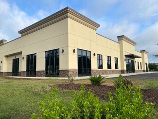 More details for 2959 Professional Park Drive, Burlington, NC - Medical for Lease