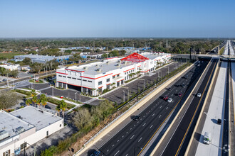 555 Douglas Ave, Altamonte Springs, FL - aerial  map view