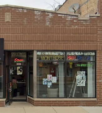 More details for 3034-3040 W Montrose Ave, Chicago, IL - Retail for Lease