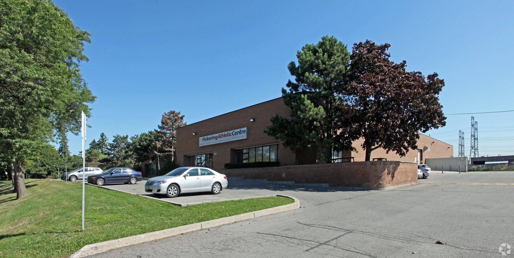 381 Bentley St, Markham, ON for lease Primary Photo- Image 1 of 3