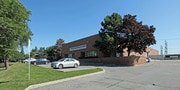 381 Bentley St, Markham ON - Warehouse
