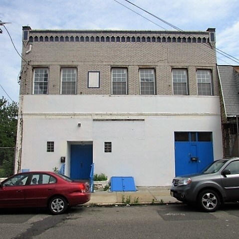 417-419 Walnut St, Camden, NJ for sale Primary Photo- Image 1 of 1