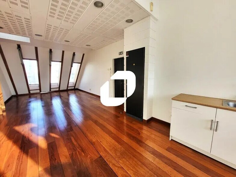 30 Rue Vincent Morris, Malakoff for lease - Building Photo - Image 2 of 23