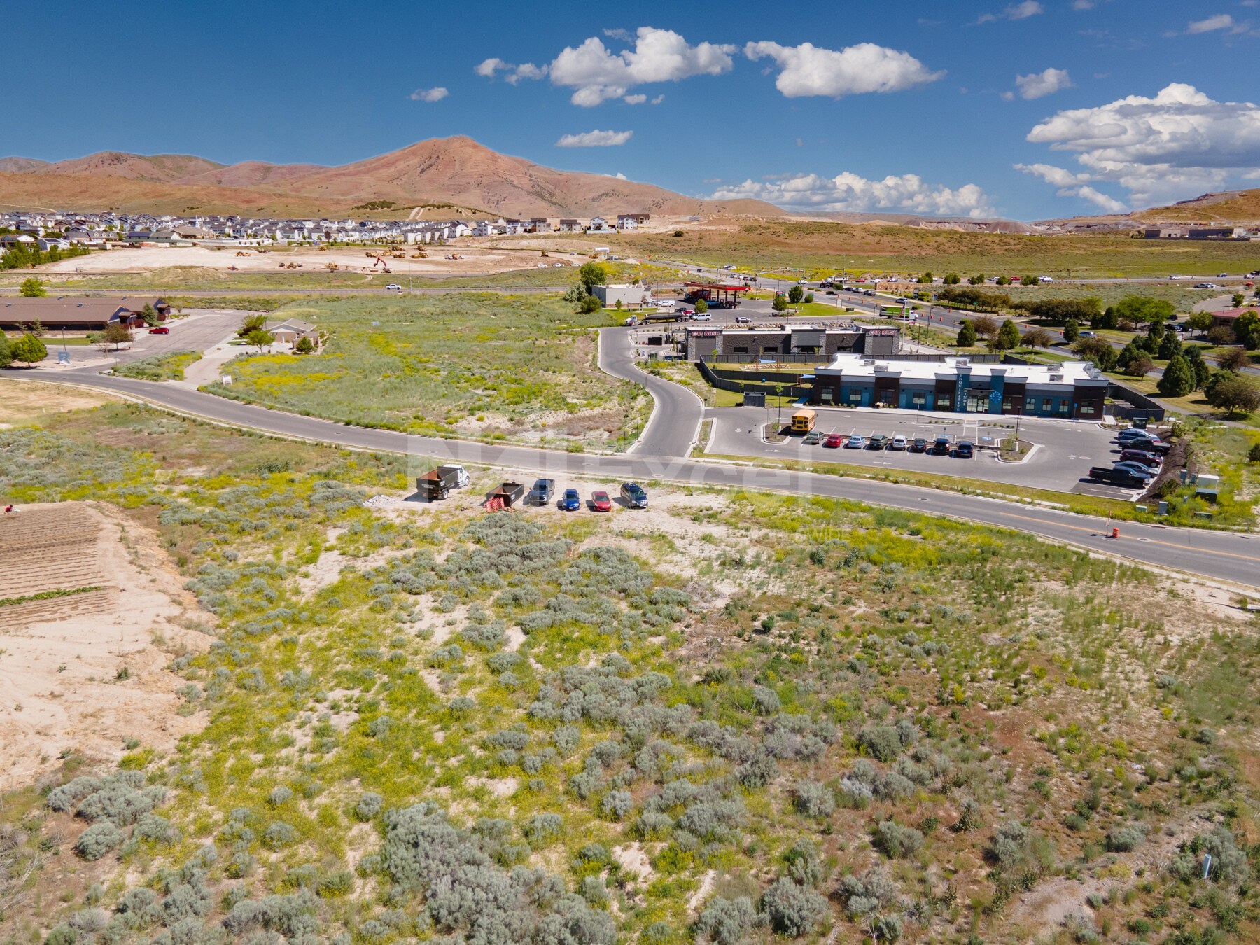 9200 Ranches, Eagle Mountain, UT for sale Building Photo- Image 1 of 1