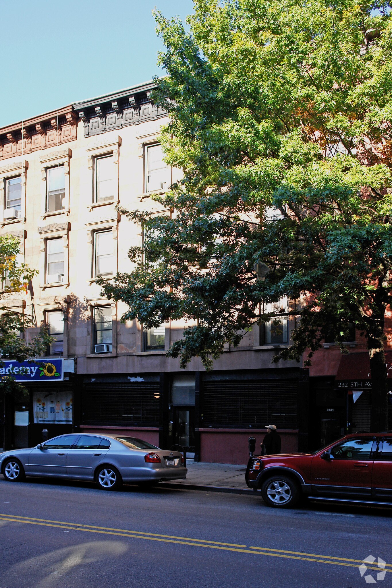 234 5th Ave, Brooklyn, NY for sale Building Photo- Image 1 of 1