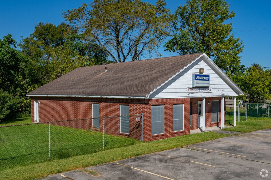 1224 Holland St, Houston, TX for sale - Primary Photo - Image 1 of 1