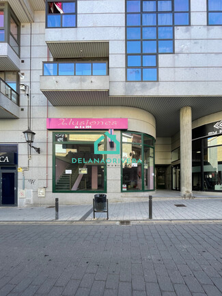 More details for Calle Cantos, 8, Galapagar - Retail for Lease