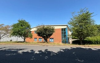 More details for Brunel Way, Stonehouse - Industrial for Lease