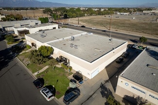 More details for 14963 Sierra Bonita Ln, Chino, CA - Industrial for Sale