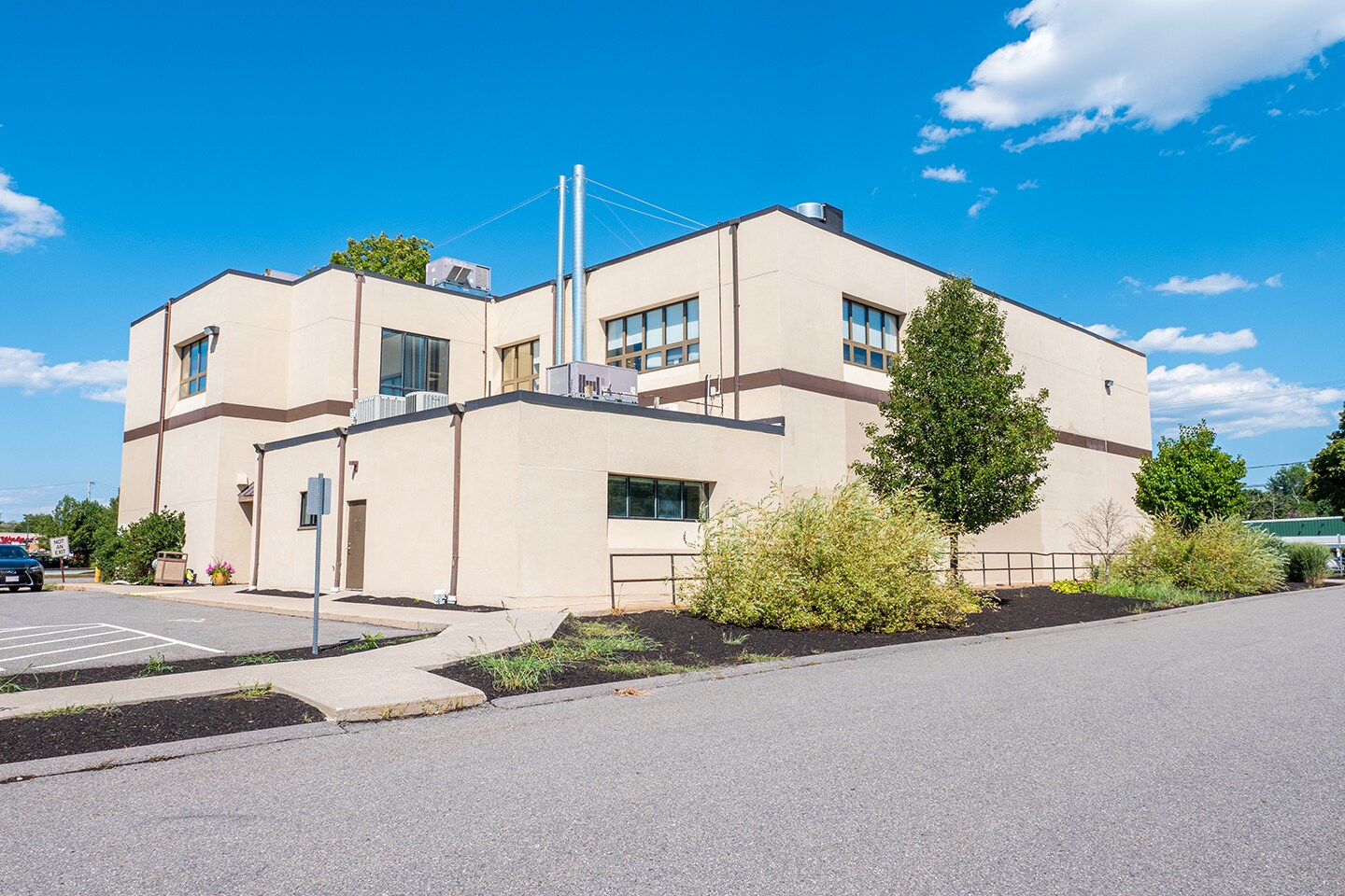 312 Bedford St, Whitman, MA 02382 Steward Medical Group