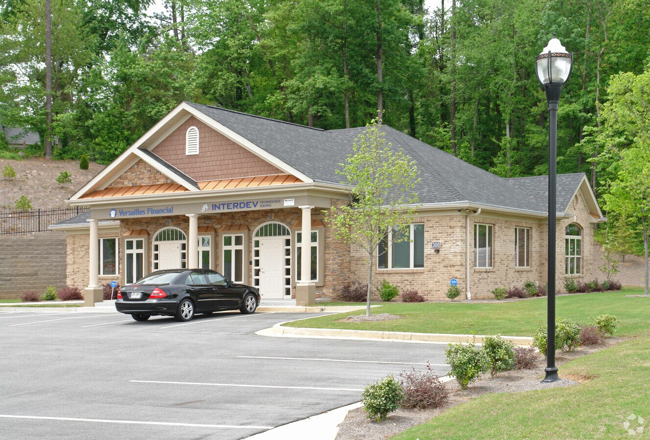 2650 Bridge Rd, Alpharetta, GA 30022