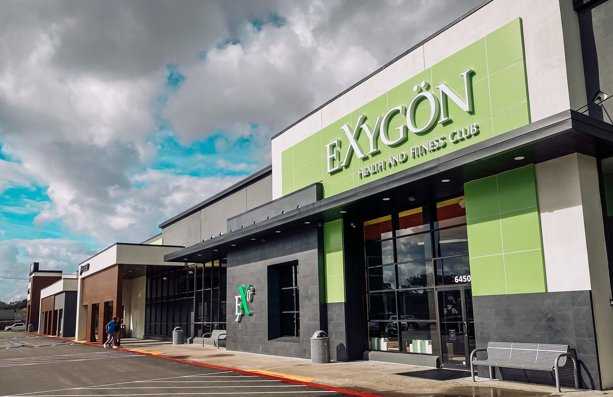 6210-6410 Phelan Blvd, Beaumont, TX for lease Building Photo- Image 1 of 10