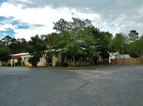 2195 Cody Rd, Mount Airy, GA for lease - Building Photo - Image 3 of 8