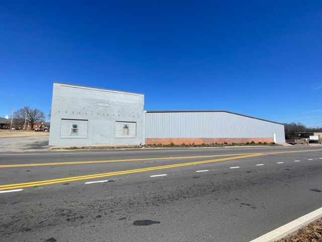 4012 N Blackstock Rd, Spartanburg, SC for sale Building Photo- Image 1 of 1