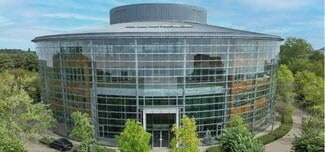 More details for 4 The Square, Uxbridge - Office for Lease