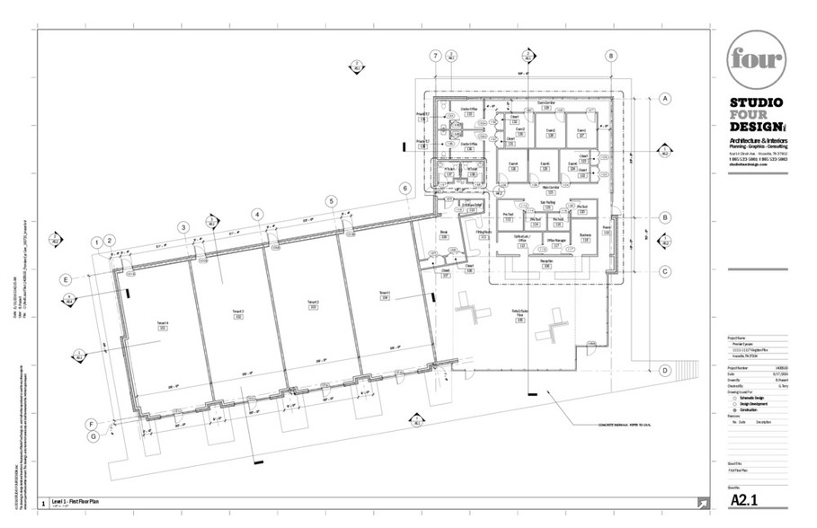 11111-11119 Kingston Pike, Knoxville, TN for lease - Building Photo - Image 2 of 19