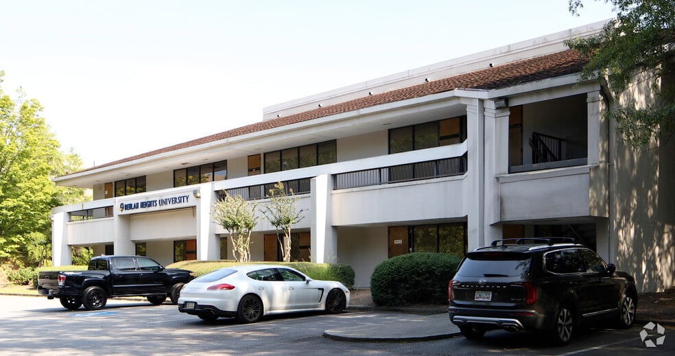 1900 The Exchange SE, Atlanta, GA for sale - ProVideo LoopNet - Image 2 of 23