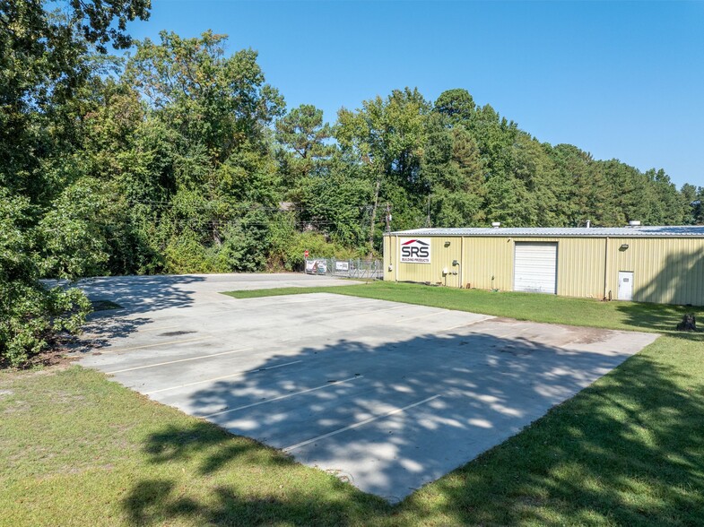 900 Highway 54 E, Fayetteville, GA for lease - Aerial - Image 3 of 4