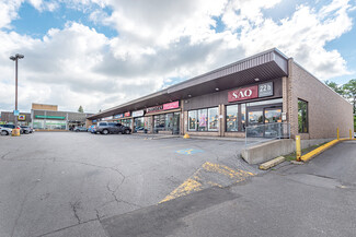 More details for 6366-6420 Rue Sherbrooke E, Montréal, QC - Retail for Lease