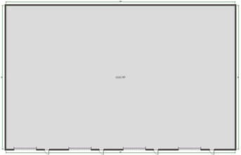 7402 & 7406 Mansfield Hwy, Kennedale, TX for lease Floor Plan- Image 1 of 1