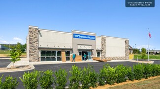 More details for 7715 Phoenix Ave, Fort Smith, AR - Retail for Sale