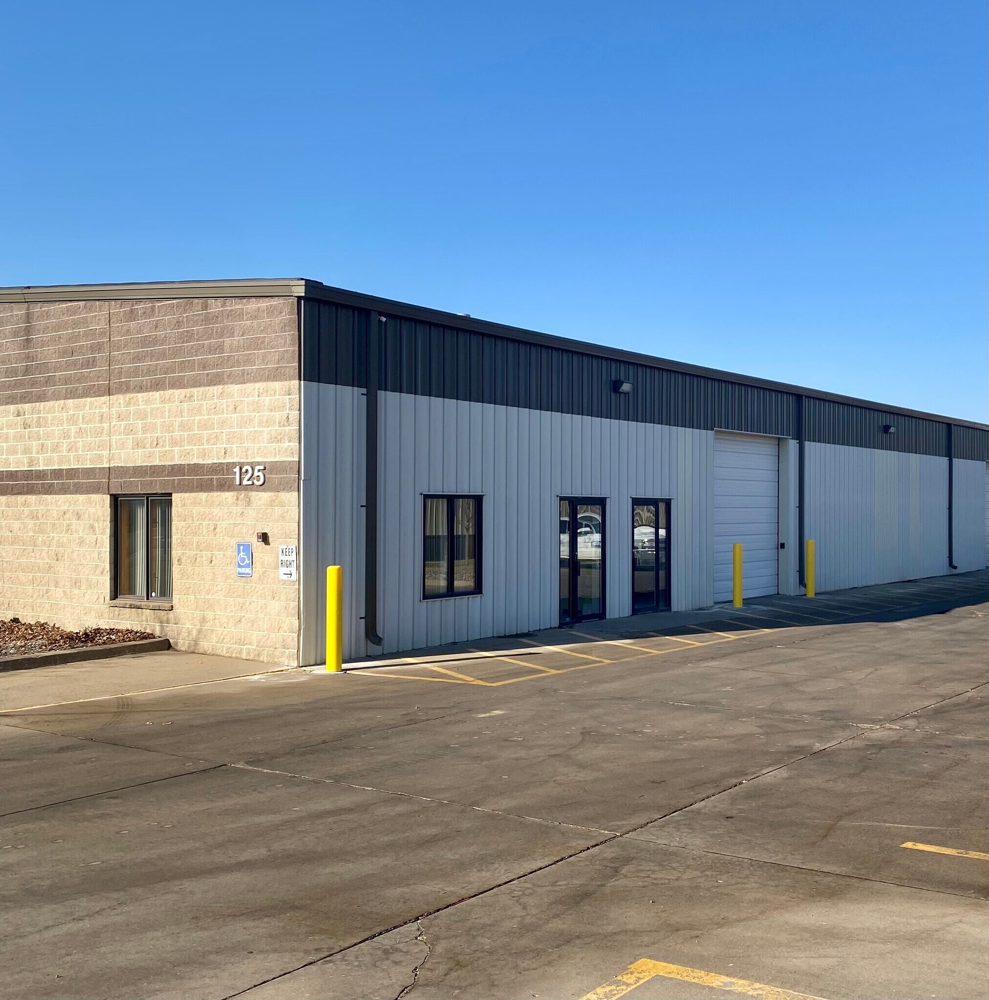 125 NE Venture Dr, Waukee, IA for sale Building Photo- Image 1 of 1