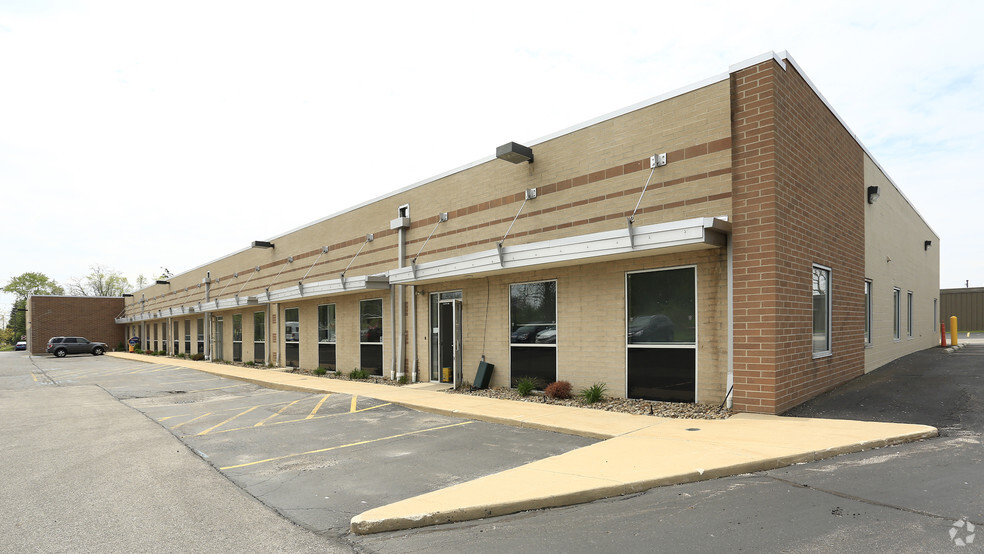 26901 Cannon Rd, Bedford Heights, OH for lease - Building Photo - Image 3 of 10