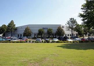 More details for 4600 Shelby Dr, Memphis, TN - Industrial for Lease
