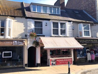 More details for 7 Chapel St, Bridlington - Retail for Sale