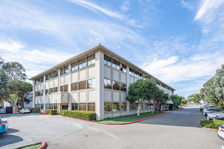 1001 Sneath Ln, San Bruno, CA for lease - Building Photo - Image 3 of 16