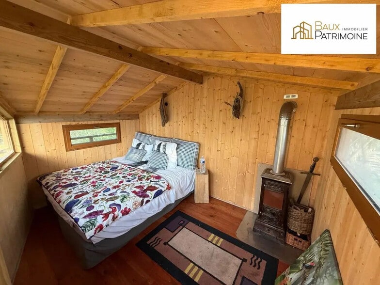 Land in Chelles for sale - Building Photo - Image 3 of 4