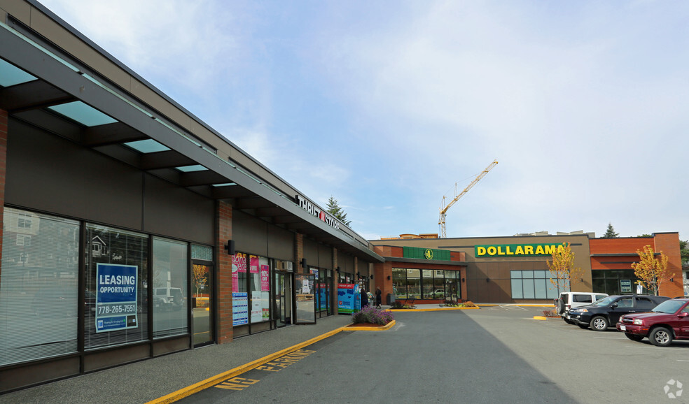 2800 Bryn Maur Rd, Langford, BC for lease - Primary Photo - Image 1 of 4