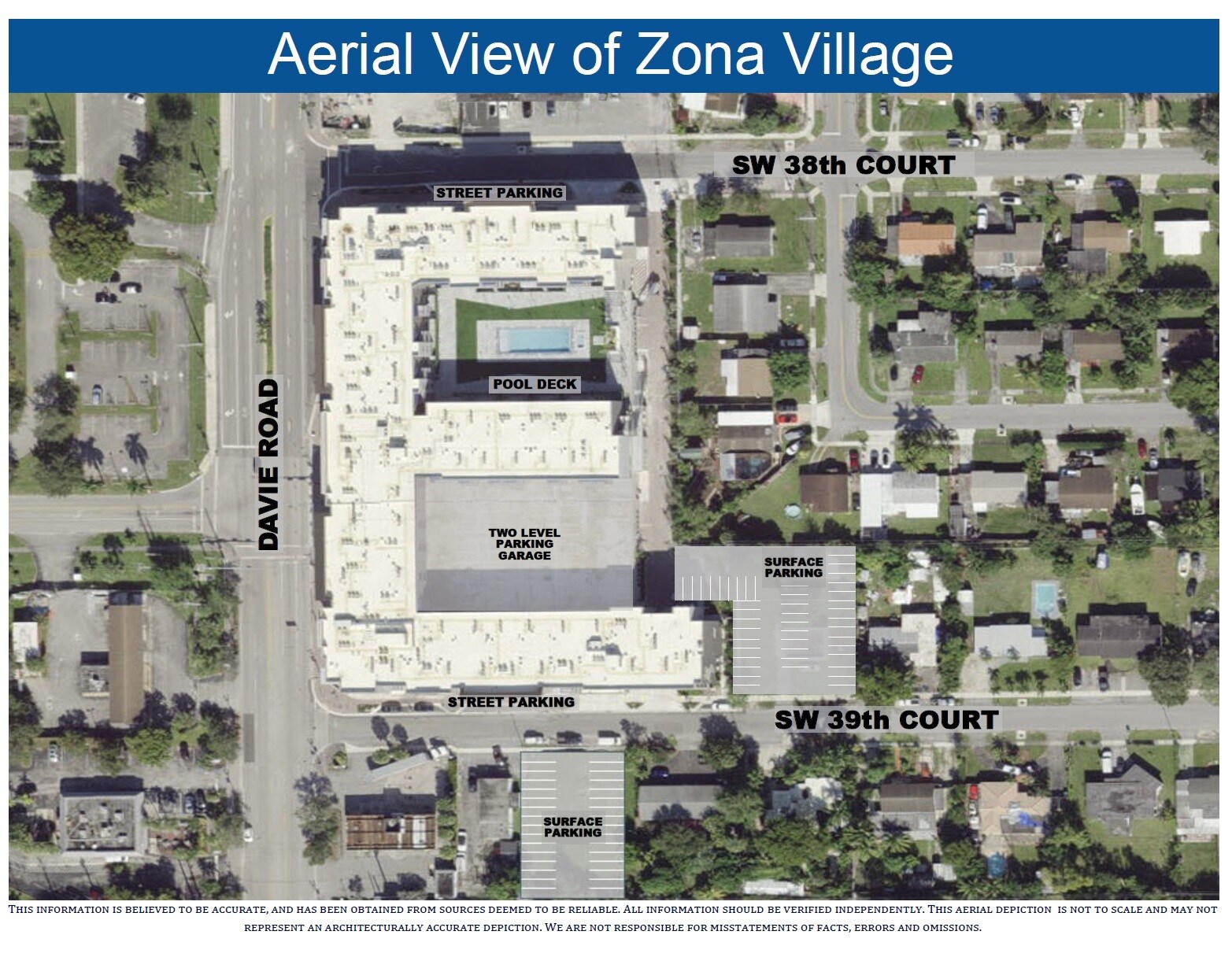 3890 Davie Rd, Davie, FL for sale Building Photo- Image 1 of 1