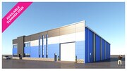 3507 61 Av, Leduc AB - Warehouse