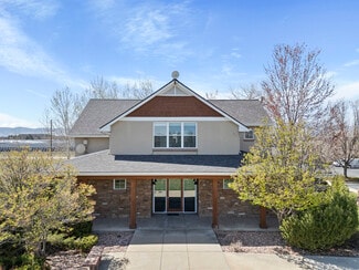 More details for 7102 La Vista Pl, Niwot, CO - Office for Sale