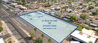 More details for 925 N Scottsdale Rd, Tempe, AZ - Retail for Sale