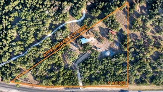 More details for 5154 Old Kyle Rd, Wimberley, TX - Land for Sale