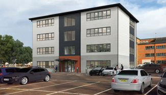 More details for Percival Way, Luton - Office for Lease