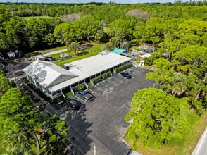 16891 Jupiter Farms Rd, Jupiter, FL - aerial  map view - Image1