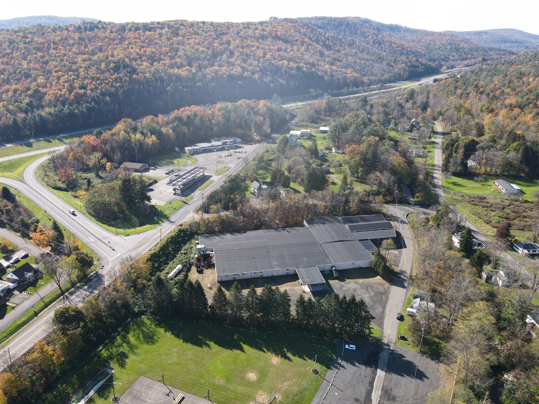 8 Park St, Windsor Township, NY for sale Primary Photo- Image 1 of 1