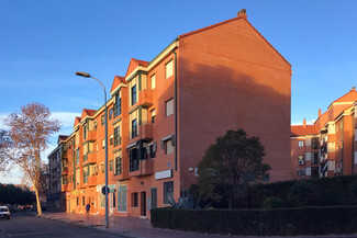 More details for Calle Serracines, 4, Alcalá De Henares - Multifamily for Sale