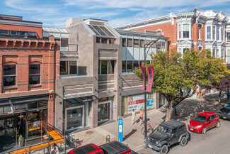 More details for 546 Yates St, Victoria, BC - Office for Lease