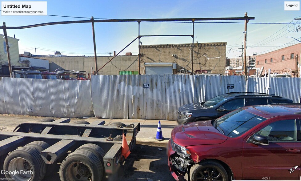 1614 McDonald St, Bronx, NY for lease - Building Photo - Image 3 of 3