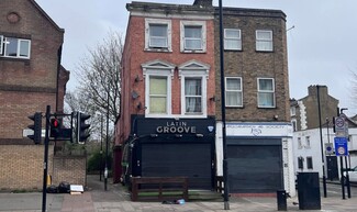 More details for 630 Holloway Rd, London - Retail for Sale