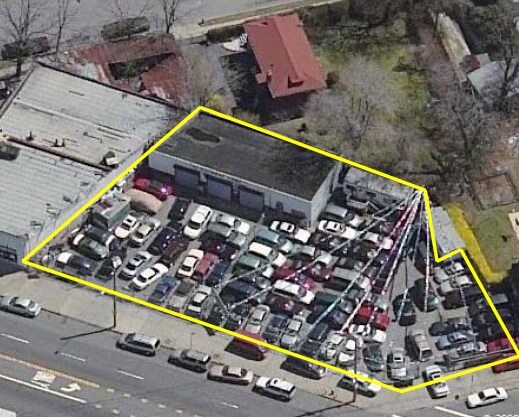 2940 Boston Rd, Bronx, NY for sale Primary Photo- Image 1 of 1