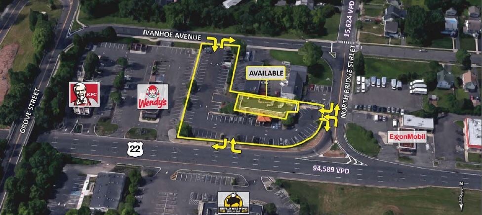 966 US Highway 22, Bridgewater, NJ for sale Other- Image 1 of 1
