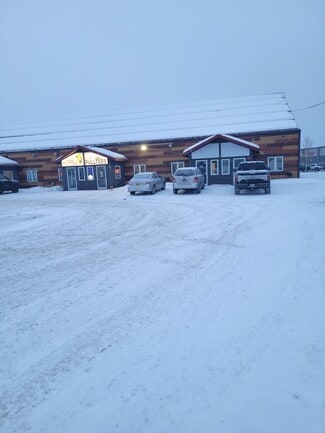 More details for 910 Old Steese Hwy, Fairbanks, AK - Retail for Lease