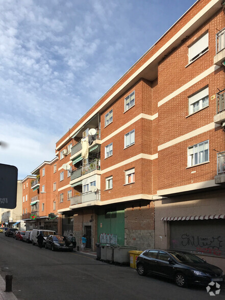 Calle Pardo De Santallana, 4, Collado Villalba, Madrid for sale - Building Photo - Image 2 of 4