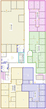 25000 Pitkin Rd, Spring, TX for lease Floor Plan- Image 1 of 1