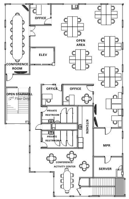 4720 Ontario Mills Pky, Ontario, CA for lease Floor Plan- Image 1 of 1